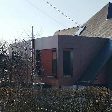 Hébergement de vacances Le Rougegorge Framont