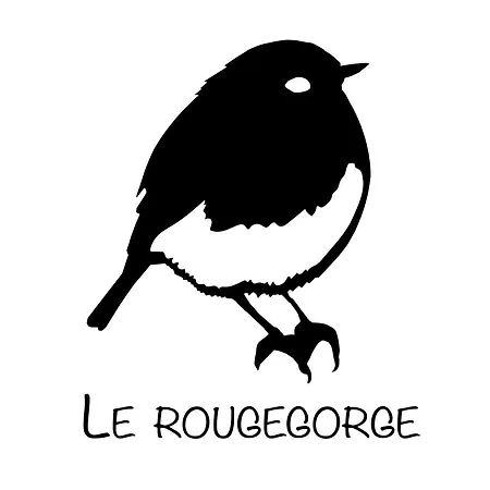 Le Rougegorge Hébergement de vacances *