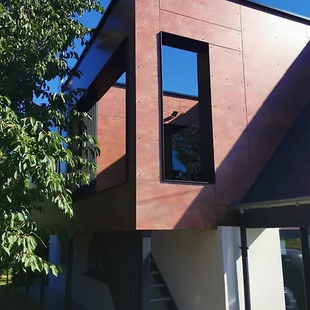 Le Rougegorge Framont