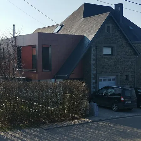 Hébergement de vacances Le Rougegorge