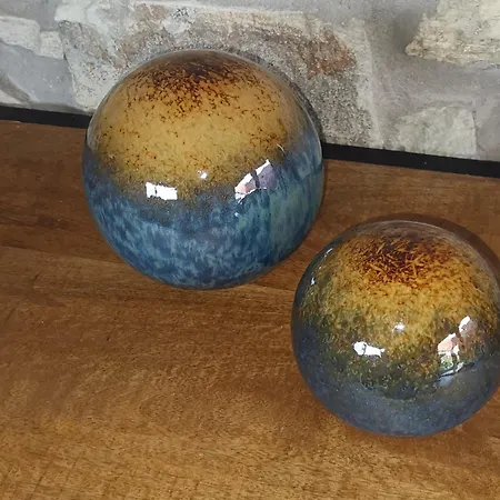 Le Rougegorge Hébergement de vacances Framont