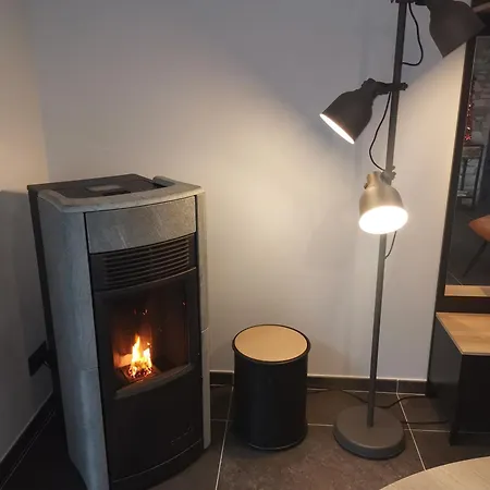 Le Rougegorge * Framont