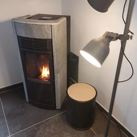 Le Rougegorge * Framont