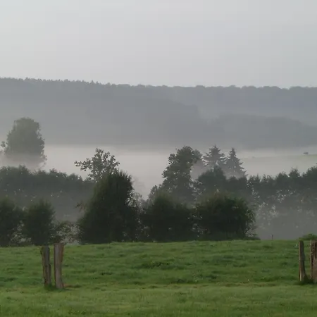 Le Rougegorge Hébergement de vacances