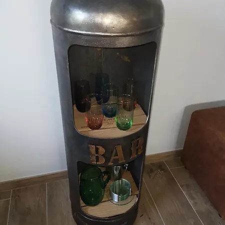 Σπίτι διακοπών Le Rougegorge