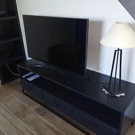 펜션 Le Rougegorge *