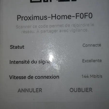 Le Rougegorge Framont