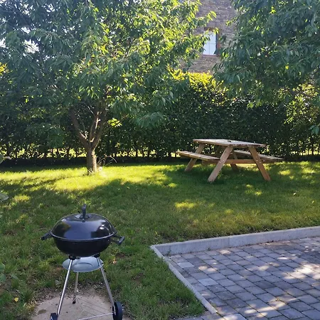 Le Rougegorge Framont