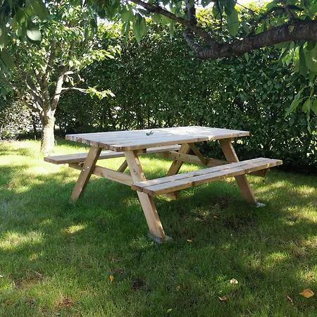 Le Rougegorge * Framont