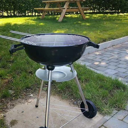 Le Rougegorge Hébergement de vacances