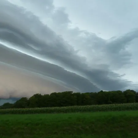 Le Rougegorge Σπίτι διακοπών *