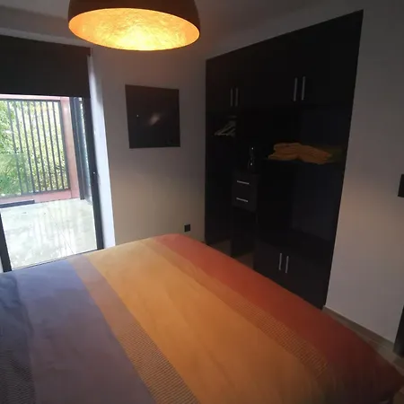 Le Rougegorge Σπίτι διακοπών