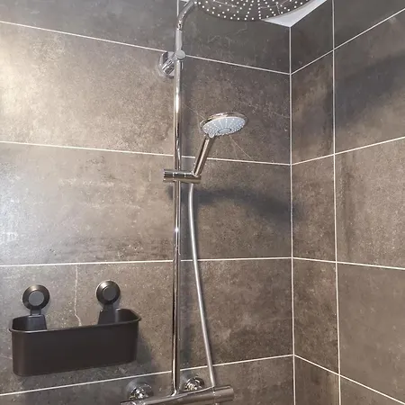 Le Rougegorge * Framont