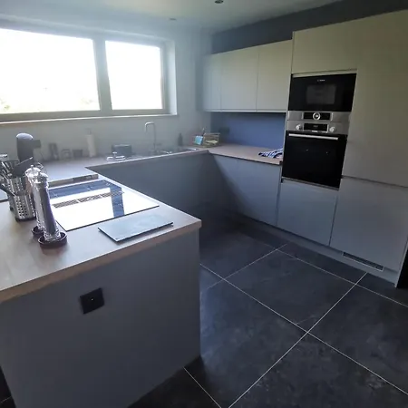 Σπίτι διακοπών Le Rougegorge *