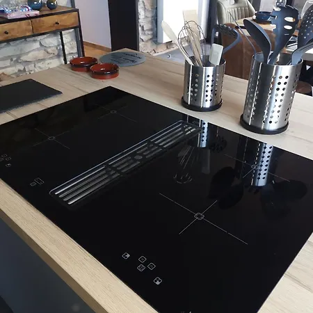 펜션 Le Rougegorge *